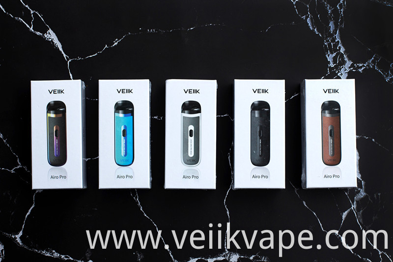 1200Mah Battery E Cigarette